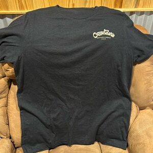 Brand new cavenders shirt.